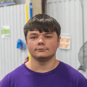 Beaden headshot