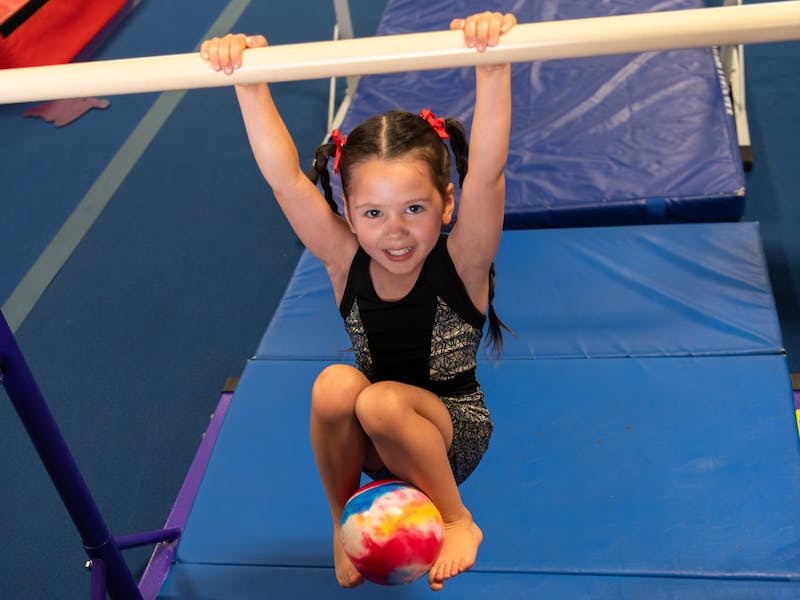 Gymnastics or Cheerleading: The Ultimate Investment for Your Child's Future