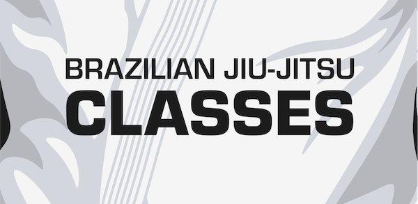 Brazilian Jiu Jitsu is now at Majestic Youth Sports Center