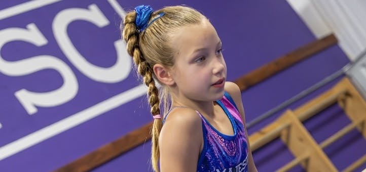Rising to the Occasion: The Importance of Youth Competitions in USA Gymnastics.