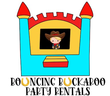 Bouncing Buckaroo Party Rentals
