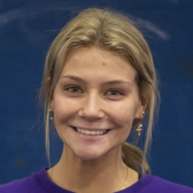 Kaydence headshot